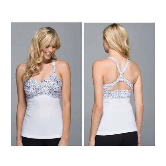 lululemon athletica Tops - lululemon athletica top